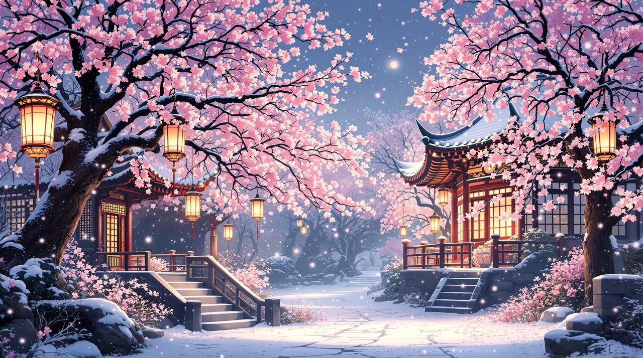韩漫漫画在线观看热映 - 寒梅傲雪