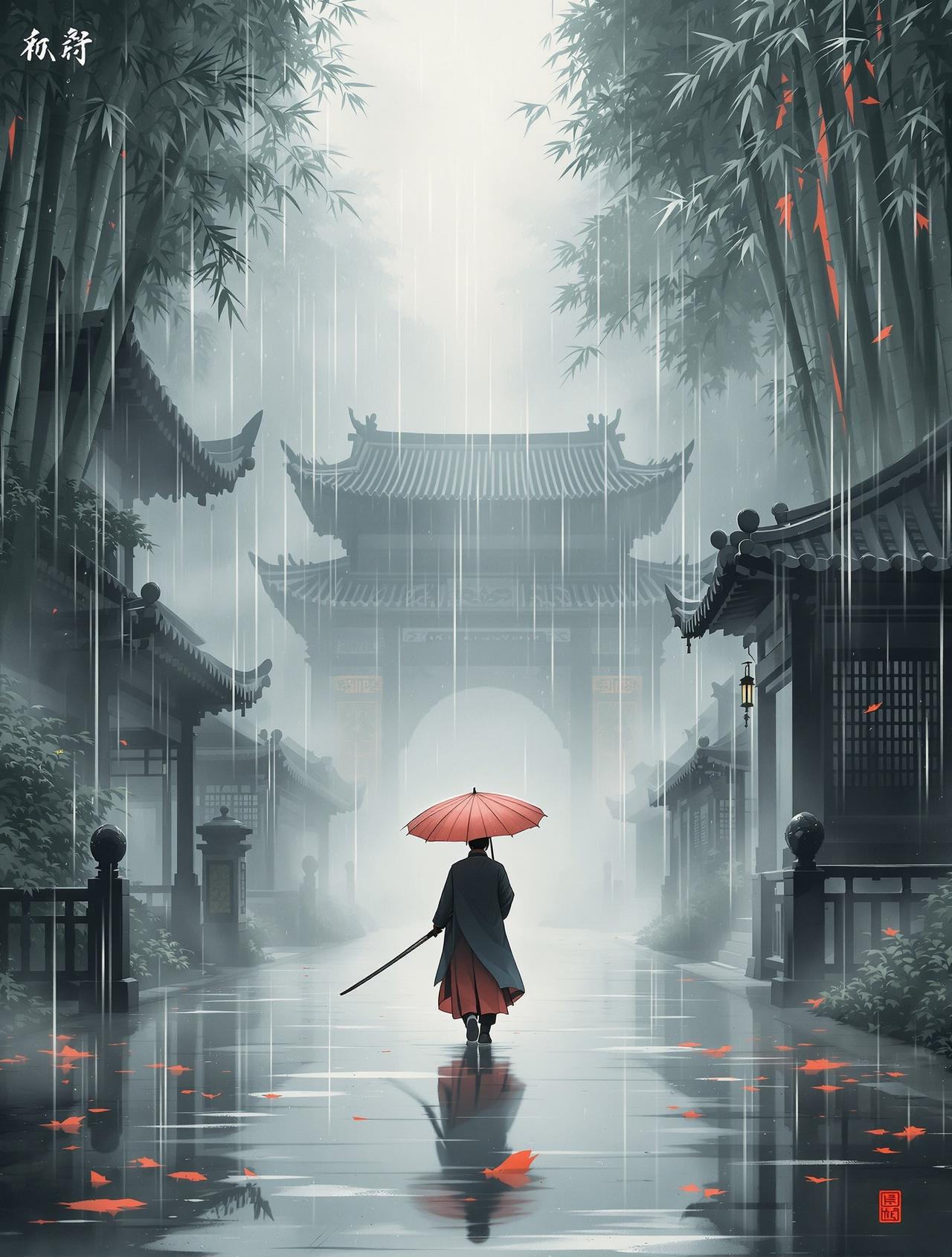 韩漫漫画在线观看推荐 - 烟雨江湖录